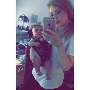 Meet your Posher, Jaiden